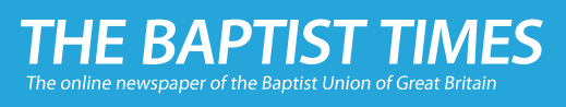 Baptist Times