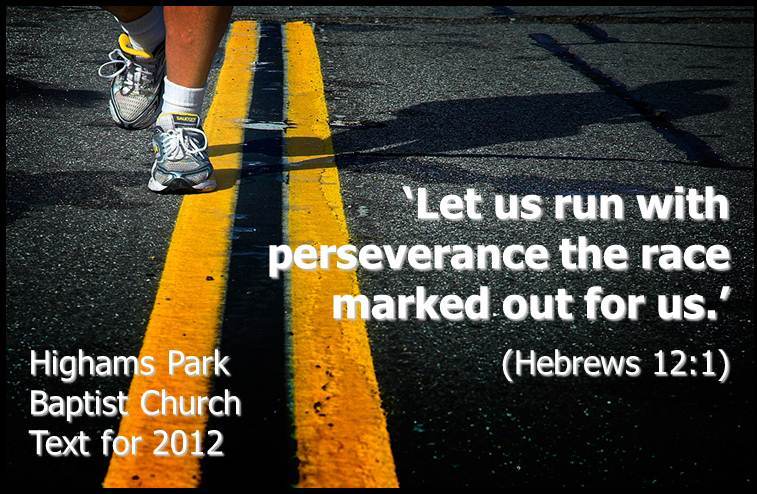 Hebrews 12:1